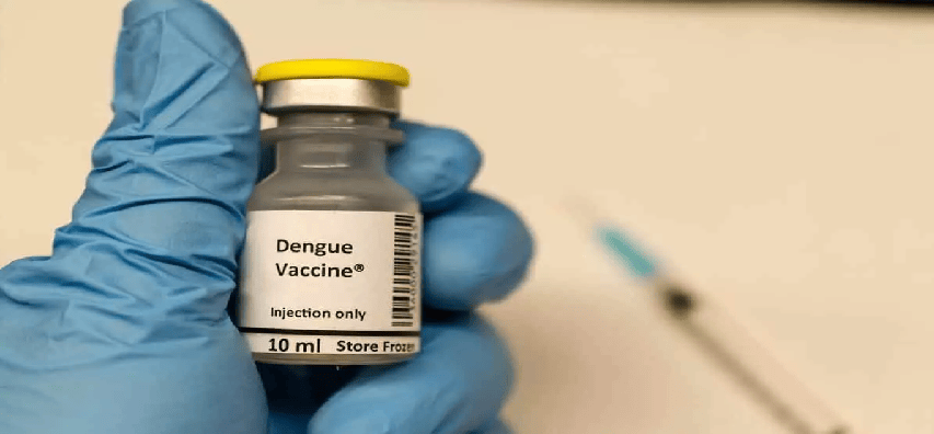 Takeda Partners with Biological E for Dengue Vaccine